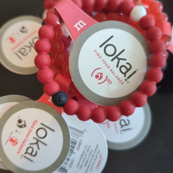 Lokai Bracelets - Picture 5 of 8